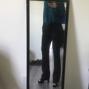 Express Columnist dress pant